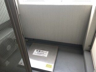 ジュエルⅡの物件内観写真